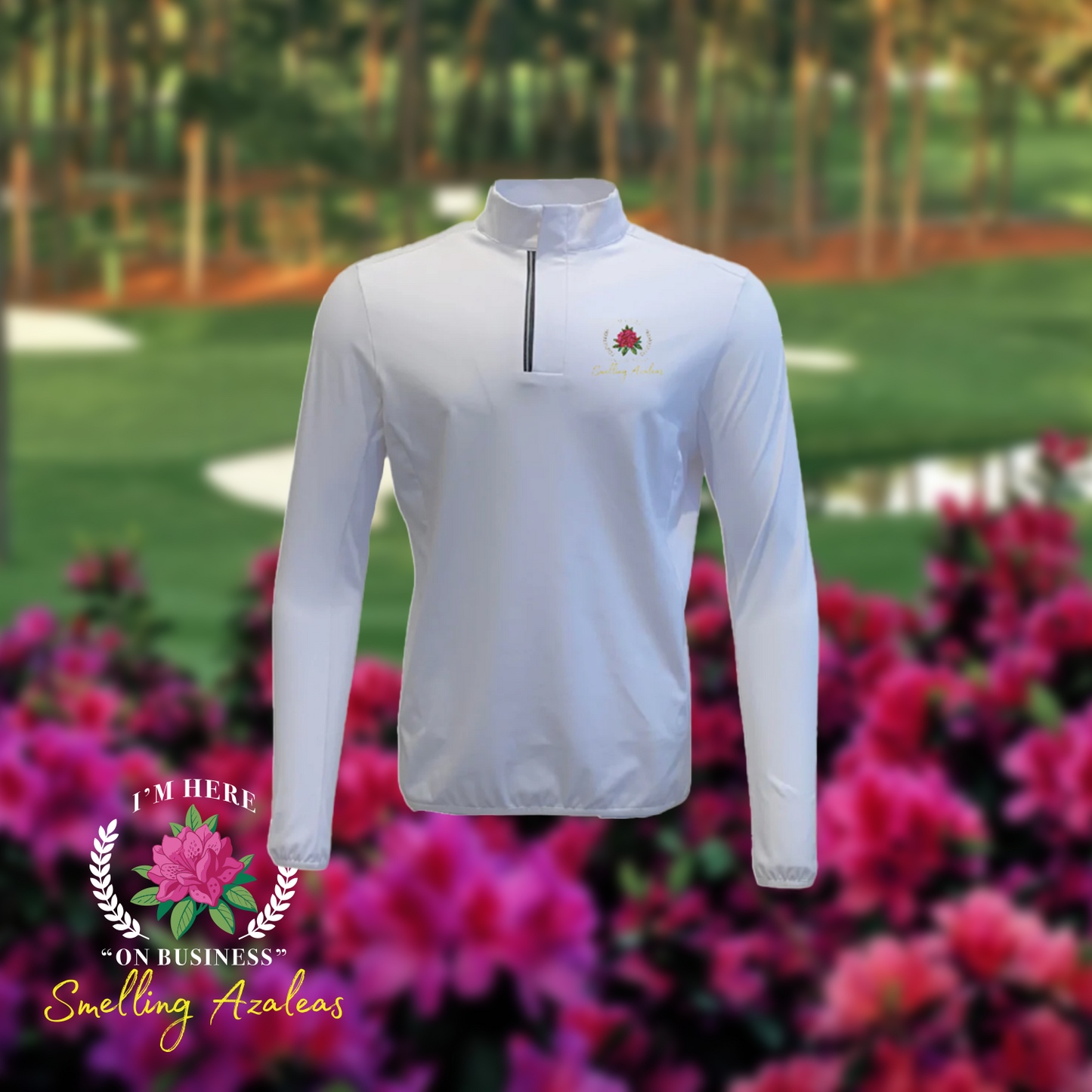 “White Collar” On Business Azalea Q-Zip
